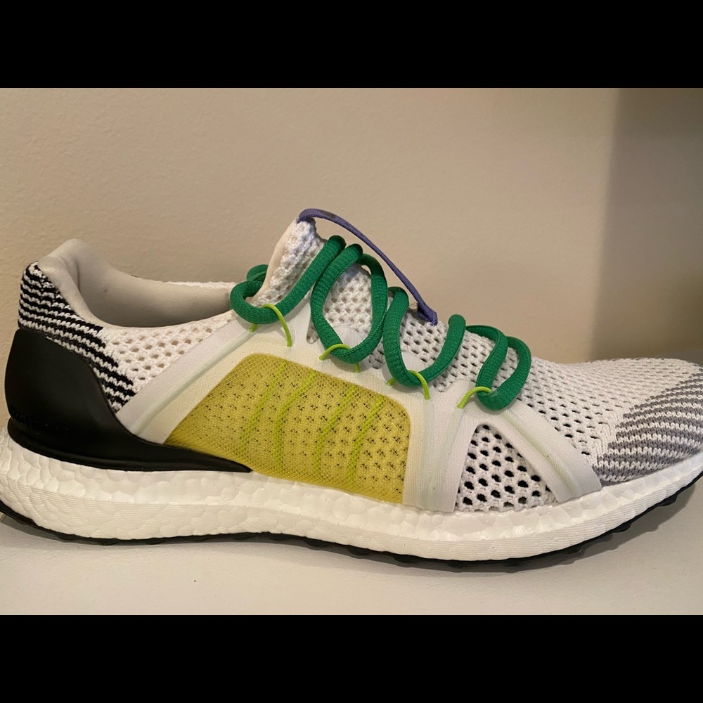 Adidas by Stella MCCartney ultraboost sneaker